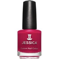 Jessica Custom Nail Colour 641 - Sexy Siren 14.8ml