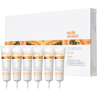 milk_shake Moisture Plus Hydrating Lotion 6x12ml milk_shake Moisture Plus Hydrating Lotion 6x12ml