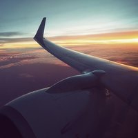 Flights Toronto - Casablanca