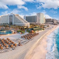 Vuelos Ciudad De México - Cancún