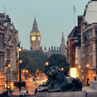 Flights Saskatoon - London