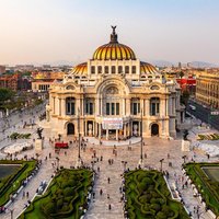 Vuelos Monterrey - Ciudad De México