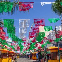 Vuelos Ciudad De México - Tijuana