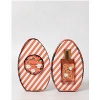 Kit Ovo Colônia 25ml + Sabonete Cremoso 50g - Magnólia