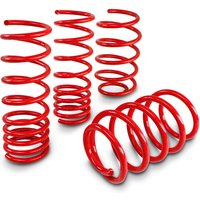 BMW 5 Sedan 535 | 525D | 530D | 535D F10 - Lowering Springs - Front 40mm - Rear 35mm