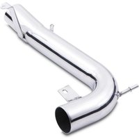 Aluminium Intake Pipe - Ford Fiesta MK7 1.0 Ecoboost Zetec S 11-15