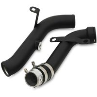 Aluminium Intercooler Pipes - Audi TT MK2 2.0 09+