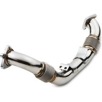 2" Exhaust Cross Over Pipe - Land Rover Discovery 4 2.7 TDV6 09-16