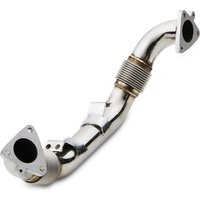 2" Exhaust Cross Over Pipe - Land Rover Discovery 3 2.7 TDV6 04-09