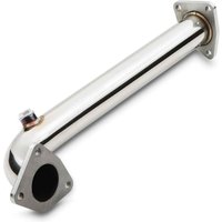 Exhaust Decat Downpipe - MG TF 1.6 1.8 02-05