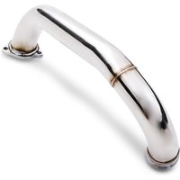 Exhaust Decat Downpipe - Vauxhall Astra J GTC 2.0 CDTI 09-15