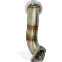 2.5" Exhaust Pre Cat Decat - Vauxhall Corsa D 1.6 Turbo VXR Nürburgring 11-15