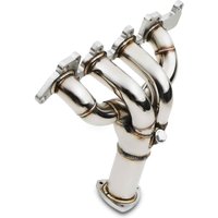 Exhaust Decat Manifold - Vauxhall Opel Astra G MK4 1.8 Z18XE 00-04