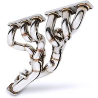 Exhaust Decat Manifolds - BMW 3 Series E46 6 Cylinder 98-05