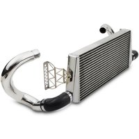 Front Mount Intercooler Kit - Audi TT MK1 8N 1.8T 225bhp 98-06