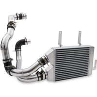 Front Mount Intercooler Kit - Seat Ibiza 6L PD130 1.9 TDI 02-08