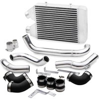 Front Mount Intercooler Kit - Skoda Fabia 6Y PD130 1.9 TDI 00-07