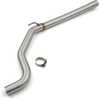 Exhaust Centre Section - Vauxhall Corsa D VXR 1.6 Turbo 16V 07-14