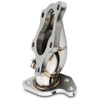 Exhaust Turbo Elbow - Mitsubishi Colt CZT / Smart Forfour Brabus 1.5 Turbo 02-15