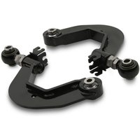 Adjustable Rear Upper Camber Arms - VW Golf MK5 / MK6 03-12 Audi TT MK2 8J / A3 8P