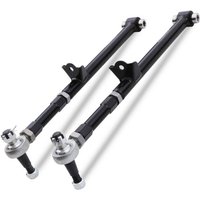 Adjustable Rear Lower Lateral Link Arms - Mazda RX8 1.3 03-12