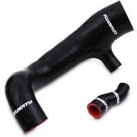 SIlicone Intake Pipes - BMW Mini R56 Cooper S 1.6 Turbo 06-12