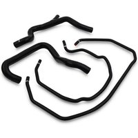 SIlicone Radiator Hoses - Ford Focus MK2 ST ST225 05-11