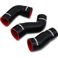 SIlicone Intake Pipe Set - BMW 5 Series E60 530D 3.0 Turbo Diesel 03-10
