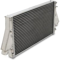 Front Mount Intercooler Core - Vauxhall Vectra C SIgnum Saab 9-5 1.9 CDTI 97-09