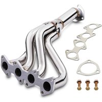Exhaust Manifold - Volkswagen Golf MK3 2.0 16V GTI 91-99
