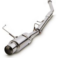 3" Catback Exhaust System - Nissan SIlvia 200SX S14 SR20DET 94-00