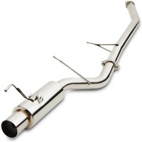 3" Catback Exhaust System - Nissan Skyline R32 GTST / GTR 89-94