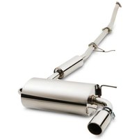 Manifold Back Exhaust System - Mazda MX5 NA MK1 1.6 90-98