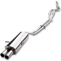 Full Exhaust System & Manifolds - BMW 3 Series E36 323 / 325 / 328 90-01