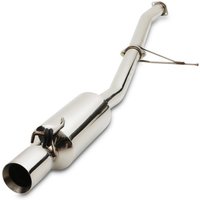 3" Catback Exhaust System - Toyota Supra MK4 JZA80 2JZGTE 93-02