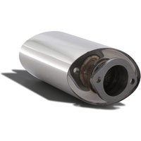 3" Exhaust Decat Pipe SIlenced - Nissan SIlvia 200SX S13 S14 / Skyline R32 R33 R34 89-03