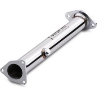 2.5" Exhaust Decat Pipe - Honda S2000 AP1 AP2 99-09