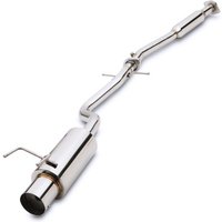 Catback Exhaust System For Lexus IS200 2.0 - 1998-2005