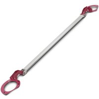 Rear Strut Brace - Subaru Impreza WRX STI 01-07