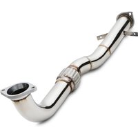 3" Exhaust Flexi Downpipe - Mitsubishi Lancer Evo 7 / 8 / 9 01-07