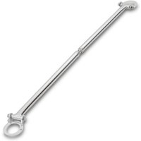 Rear Strut Brace - BMW 3 Series E46 Coupe 98-05
