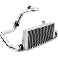 Front Mount Intercooler Kit - Nissan Skyline R32 / R33 / R34 RB25DET