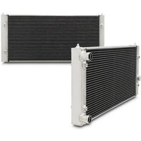 40mm High Flow Radiator - Volkswagen Golf GTI MK3 2.0 8V / 16V 91-99