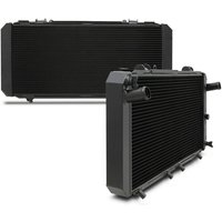 40mm High Flow Radiator - Toyota MR2 SW20 2.0 90-95