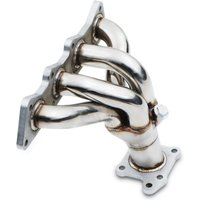 Exhaust Decat Manifold - Volkswagen Polo / Lupo / Seat Ibiza 1.0 / 1.4 8V 99-04