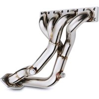 Exhaust Decat Manifold - BMW 3 Series E46 316i / 318i 1.8 2.0 16V 01-06