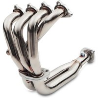 Exhaust Manifold - Honda Civic 1.4 / 1.6 D14 / D15 / D16 D Series 88-00