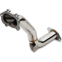 2.5" Exhaust Decat Downpipe - Subaru Impreza Newage WRX STI GDA 01-05