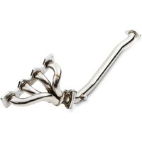 Exhaust Manifold & Downpipe - Mazda MX5 NA MK1 1.6 94-96