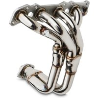 Exhaust Decat Manifold - Suzuki Swift 1.3 1.5 04-10